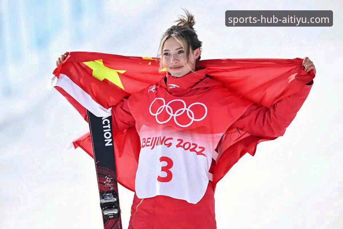 爱体育怎么用怎么下载 揭秘谷爱凌如何以“六边形战士”姿态,登顶中国冬奥历史之巅